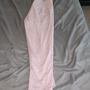 Purple Zobha Leggings, size large